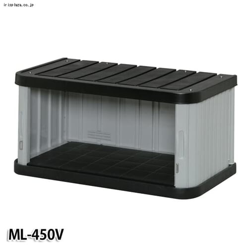 ���u ���^ �~�j���b�J�[ ML-450V �u���b�N/�O���[_2