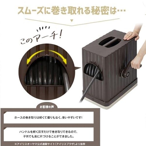 �z�[�X���[�� 20m �t���J�o�[ �����؂�ւ�6�� FHEXN-20 �Q�N�ۏؕt��_5