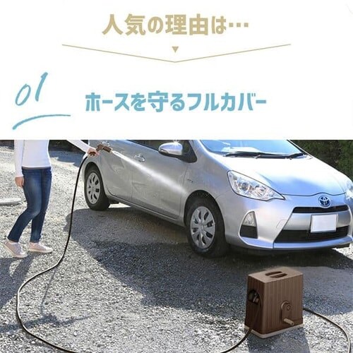 �z�[�X���[�� 20m �t���J�o�[ �����؂�ւ�6�� FHEXN-20 �Q�N�ۏؕt��_6