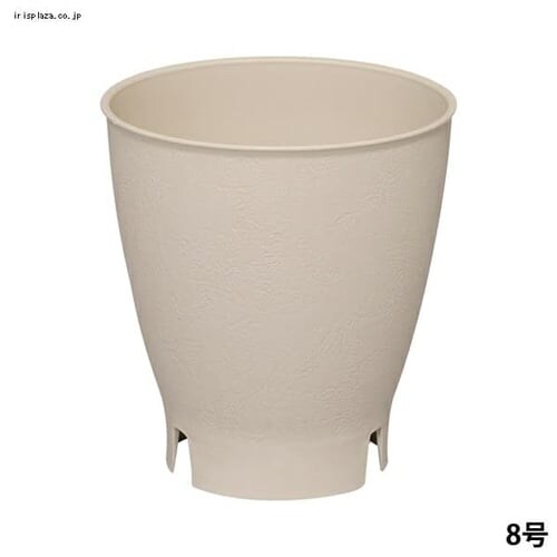 エアスルーポット 10号 ウォームブラウン_13