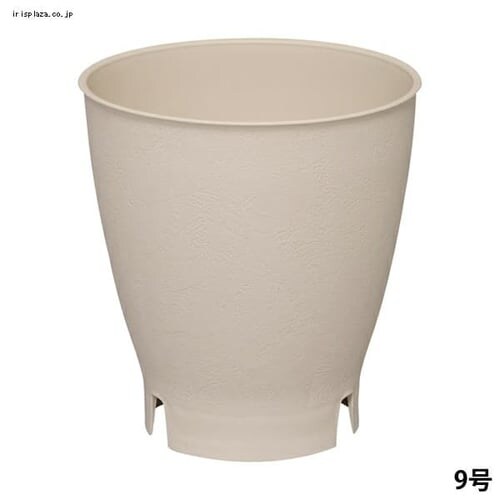 エアスルーポット 10号 ウォームブラウン_14