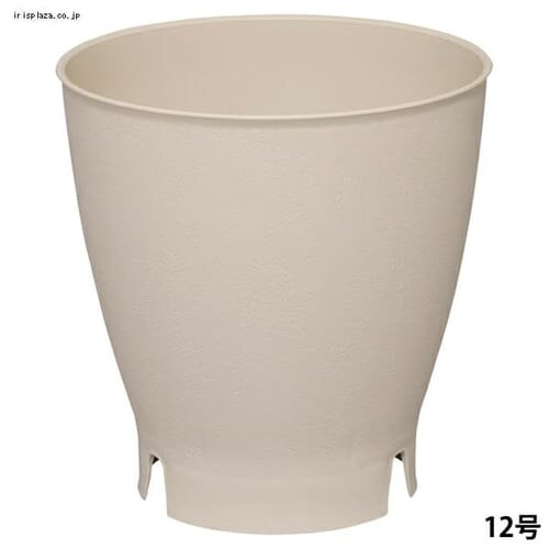 エアスルーポット 10号 ウォームブラウン_16