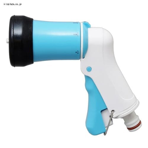 コンパクトアクアガン AGFC-N-T ホワイト/ライトブルー_2