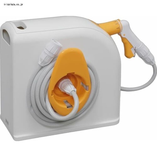 �z�[�X���[�� 15m �t���J�o�[ �����Ή� �����؂�ւ�6�� OCHR-15 �z���C�g/�I�����W�y�Q�N�ۏؕt���z_5