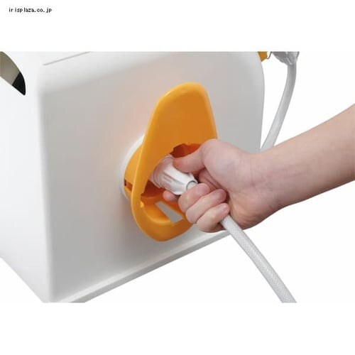 �z�[�X���[�� 15m �t���J�o�[ �����Ή� �����؂�ւ�6�� OCHR-15 �z���C�g/�I�����W�y�Q�N�ۏؕt���z_6