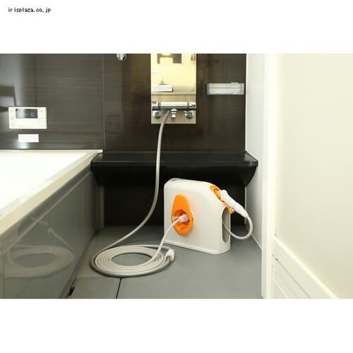 �z�[�X���[�� 15m �t���J�o�[ �����Ή� �����؂�ւ�6�� OCHR-15 �z���C�g/�I�����W�y�Q�N�ۏؕt���z_9