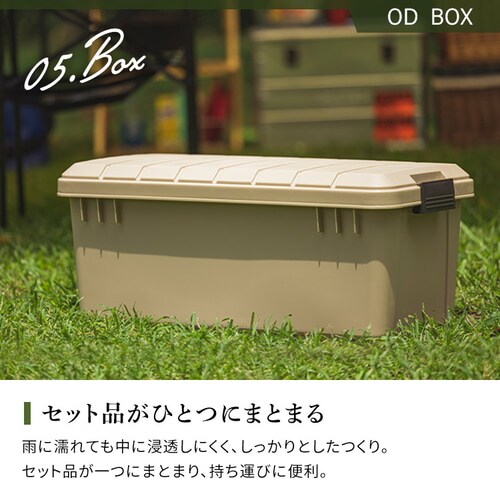 �L�����v�p�i 6�_�Z�b�g 3�l�p ���[�^�C�v C6S-3L �S2�F_16