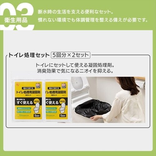 �h�ЃZ�b�g 1�l�p 18�_ ���C�t���C���{�b�N�X NLB-18_15