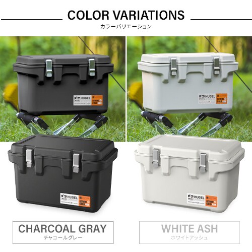 �y���[BOX�t���zHUGEL �^��f�M�N�[���[�{�b�N�X VITC-20 �`���R�|���O���[�@_15