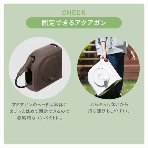 �z�[�X���[�� 10m �t���J�o�[ �R���p�N�g �����؂�ւ�6�� FSHG-10 �_�[�N�u���E���y2�N�ۏؕt���z_8