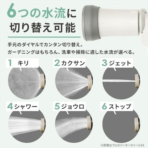 �t���J�o�[�z�[�X���[��EX�p�A�N�A�K�� AGFS-6 �_�[�N�O���[_3