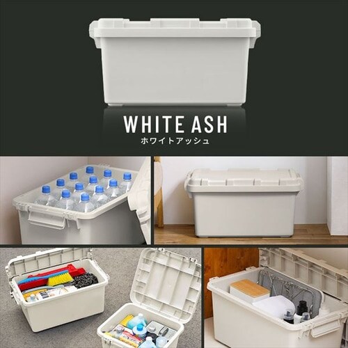  ���[�{�b�N�X TRAILBOX 600 �ω׏d��80kg �W�t�� TRB-600 �J�[�L_10