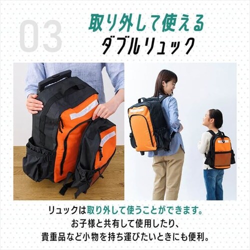 �h�Ѓ����b�N 1�l�p 48�_ �L���X�^�[�t�� �h�ЃZ�b�g �h�ЃO�b�Y PKRS-44_11