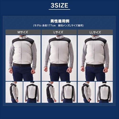 �N�[���E�F�A PRO�x�X�gM CBP-M1-ME ����_9