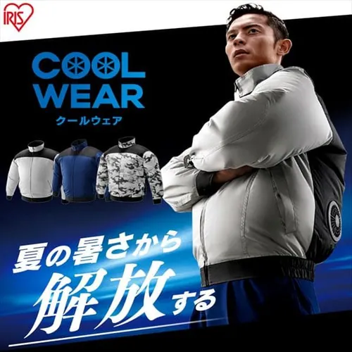 �N�[���E�F�A PRO����M CNP-M1-H �O���[_2