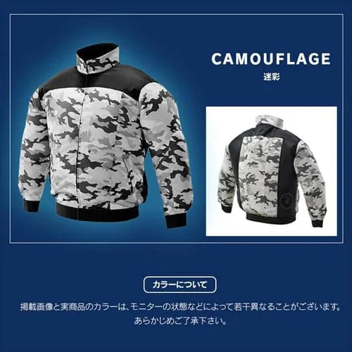 �N�[���E�F�A PRO����M CNP-M1-H �O���[_14