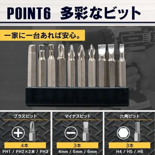 �d���h���C�o�[ 18V �[�d�� �o�b�e���[�t�� JCD25_13