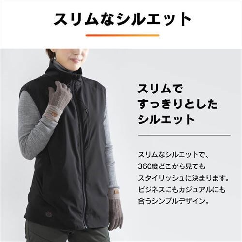 �q�[�g�E�F�A�A�E�g�h�A�x�X�g HW-01OD-LL-B �u���b�NLL _11