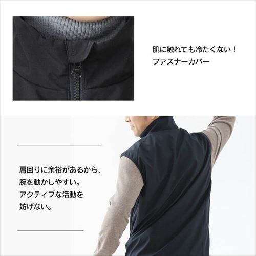 �q�[�g�E�F�A�A�E�g�h�A�x�X�g HW-01OD-LL-B �u���b�NLL _12