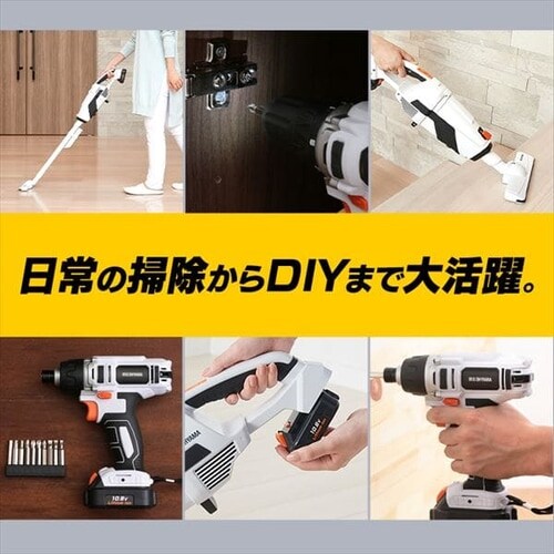 �[�d�� 10.8V �o�b�e���[�p DBLC108 _4