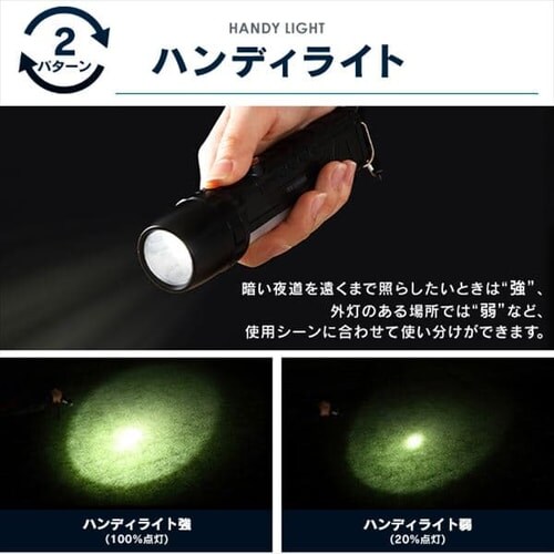 LED�n���f�B���C�g LKD-350L �O���[_6