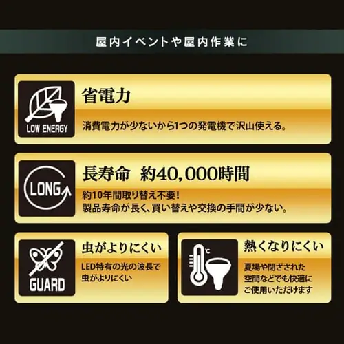 LED�x�[�X���C�gAC��3000lm LLT-3000BA_5