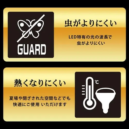 【訳あり】投光器2000lm LWTL-2000CK_14