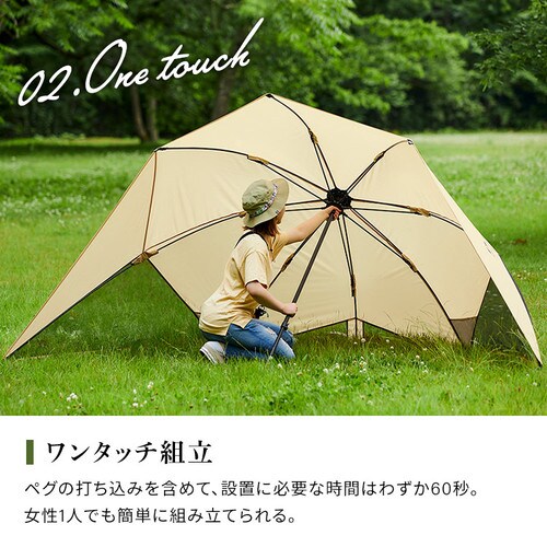 ��HUGEL�@�q���[�Q����@�����^�b�`�V�F�[�h OTS-3440 �S2�F_7