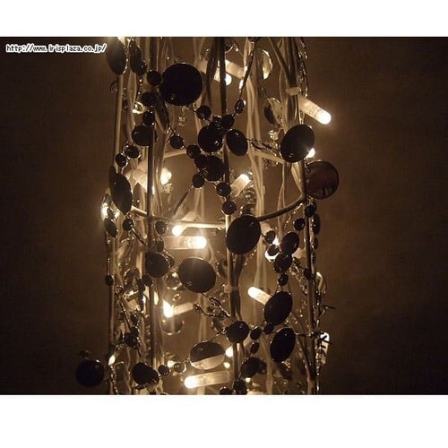 �y40�����z3D���`�[�t�g�s�A���[���C�g�@�V���o�[�f�R���@�N���A�@HBM-3D20�y���M�d��/��_�^�C�v�z_2