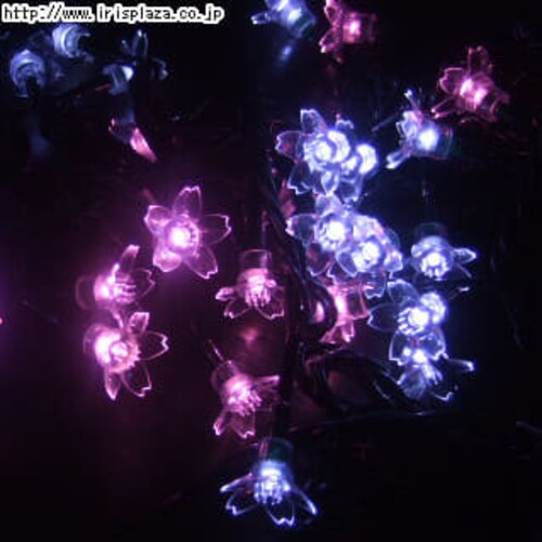 [�A��A�^�C�v]�f�R���[�V�������C�g6���T�N���@HLS-A6C�@�~�b�N�X�i�z���C�g+�S�[���h�j �yLED���C�g/8�p�^�[���_�Ń^�C�v�z_2