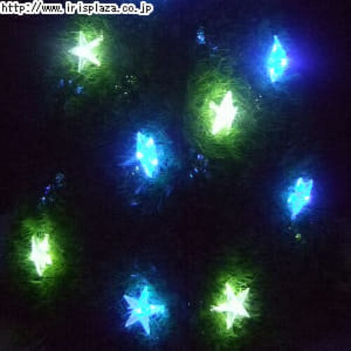 [�A��D�^�C�v]LED3D���`�[�t�g�s�A���[���C�g�@�X�^�[�f�R���@HLM-3D34�@�~�b�N�X�i�z���C�g/�u���[�j�yLED���C�g/��_�^�C�v�z_3