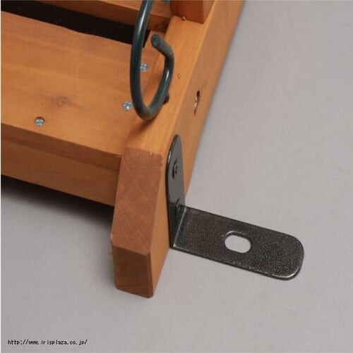 �K�[�f�����[���{�b�N�X GMB-121F �u���E��/�O���[��_3