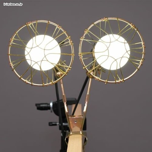 LED�N���b�v���C�g�����p 200�`���� ILW-325GC3_3