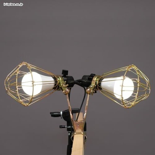 LED�N���b�v���C�g�����p 200�`���� ILW-325GC3_5