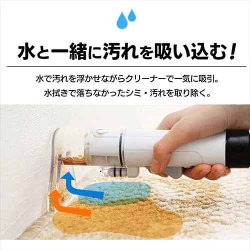 �����T�[�N���[�i�[ RNSK-P10 �z���C�g_9