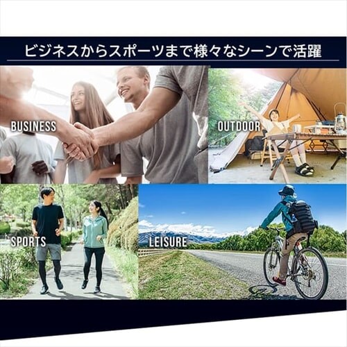 UV�|���V���c FC22101-WHS �z���C�g S�T�C�Y_13