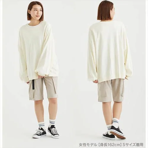 �N�[���J�[�S�p���c FC22200-BEM �x�[�W�� M�T�C�Y_9