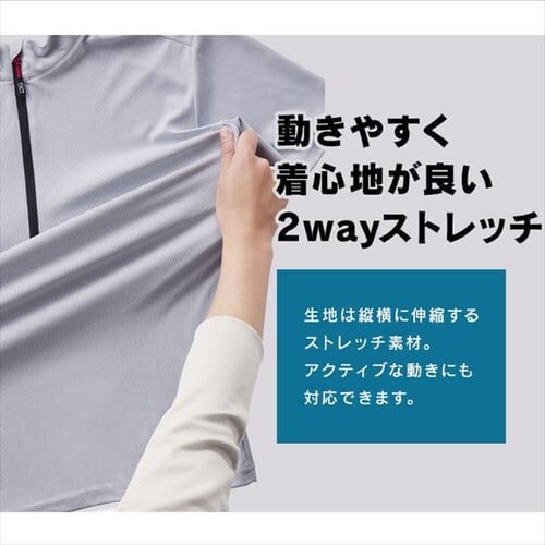 ZIP�|���t�F�C�X�K�[�h�Z�b�g FC22203-BKM �u���b�N M�T�C�Y_7