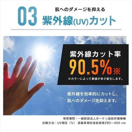 ZIP�|���t�F�C�X�K�[�h�Z�b�g FC22203-BKM �u���b�N M�T�C�Y_12