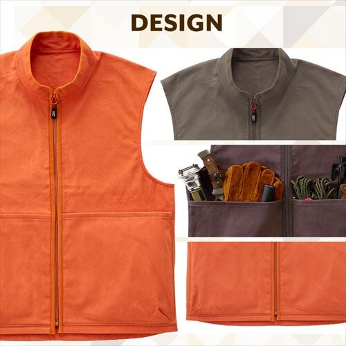 �t�@�C���[�v���[�t�x�X�g FC22107 �S3�F �S5�T�C�Y_4