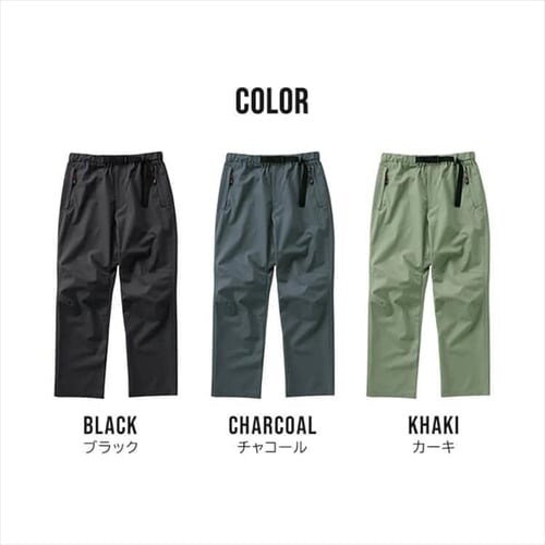 �����C�[�W�[�p���c FC22100-BKS �u���b�N S�T�C�Y_12