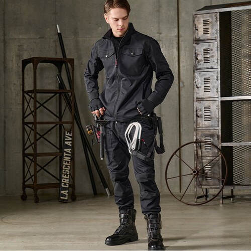 �M�A�u���]�� FC22109-BKS �u���b�N S�T�C�Y_5