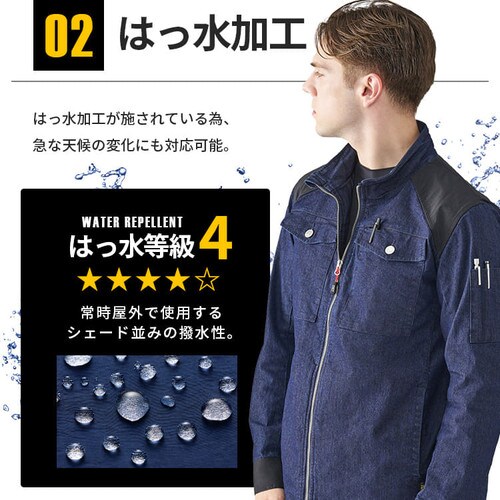 �M�A�u���]�� FC22109-BKS �u���b�N S�T�C�Y_9