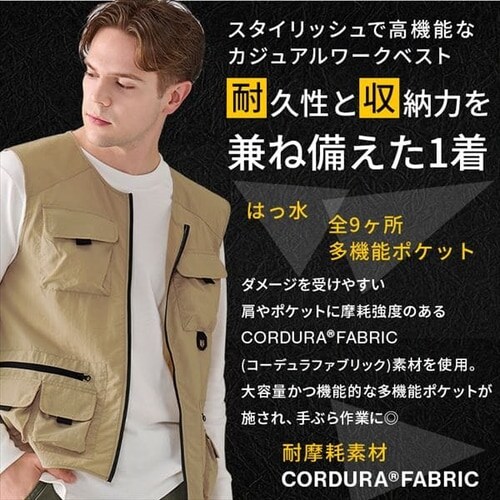 �M�A�x�X�g FC22110-NVS �l�C�r�[ S�T�C�Y_4