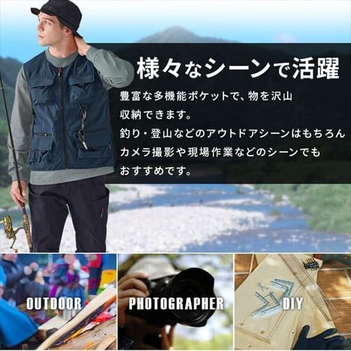 �M�A�x�X�g FC22110-NVS �l�C�r�[ S�T�C�Y_11