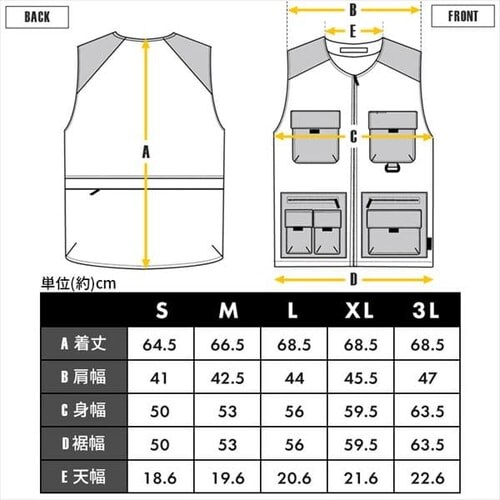 �M�A�x�X�g FC22110-NVS �l�C�r�[ S�T�C�Y_13