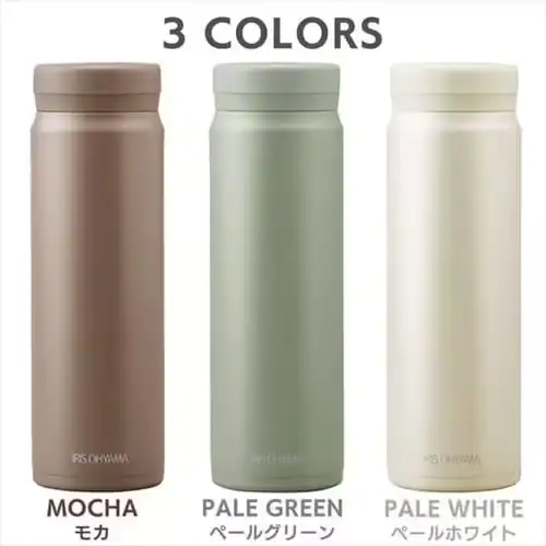 ���� 500ml �}�O�{�g�� �����^�b�` �X�e�����X �ۗ� �ۉ� �}�C�{�g�� SM-O500 �y�[���O���[��_6