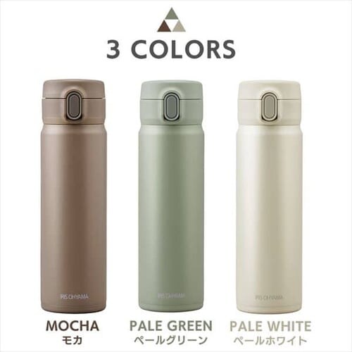 ���� 500ml �}�O�{�g�� �����^�b�` �X�e�����X �ۗ� �ۉ� �}�C�{�g�� SM-O500 �y�[���O���[��_7