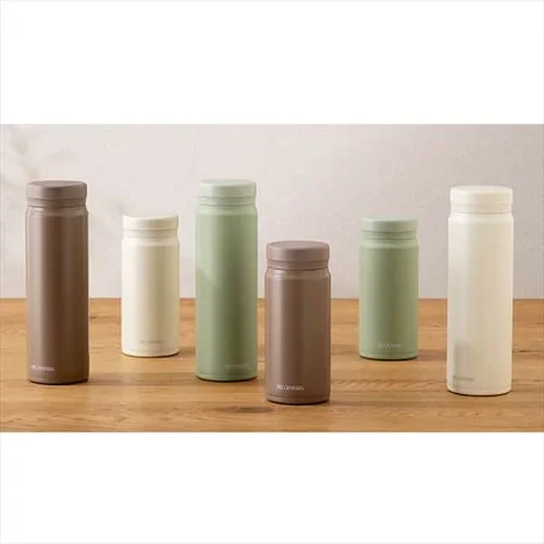 ���� 350ml �}�O�{�g�� �X�N�����[ �X�e�����X �ۗ� �ۉ� �}�C�{�g�� SM-S350 �y�[���O���[��_5