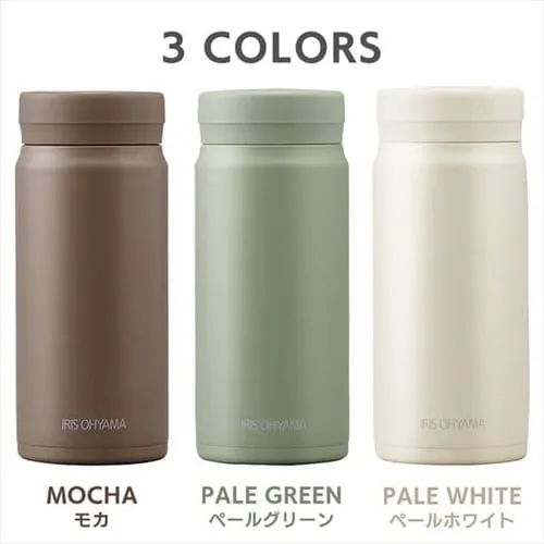 ���� 350ml �}�O�{�g�� �X�N�����[ �X�e�����X �ۗ� �ۉ� �}�C�{�g�� SM-S350 �y�[���O���[��_6